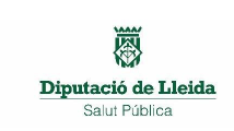 Diputació de Lleida - Salut Pública