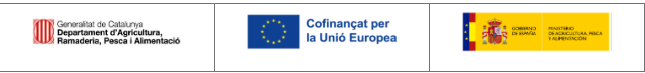 Logos administració