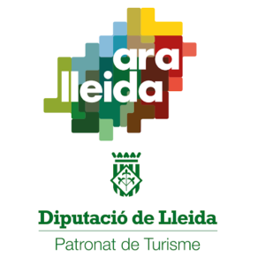 Patronat Turisme Diputació Lleida